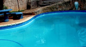 Intimate Villa